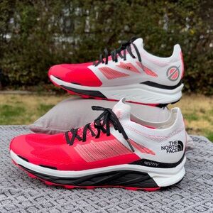 The North Face Women’s Flight VECTIV Running Shoes Size 9